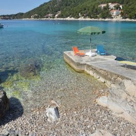 Apartman Ratak plaža Kaštelan Prižba